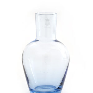 Jarroncillo azul