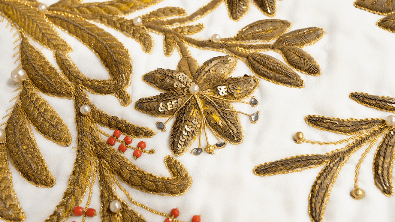 Primer Seminario sobre Restauración y Patrimonio Textil Cofradías