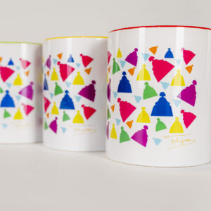 Taza Felipao