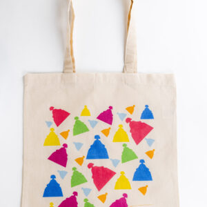 Tote Bag Felipao