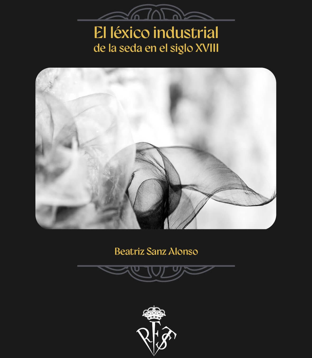 El Léxico industrial de la seda