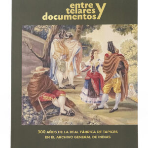 Catálogo Exposición de la RFT en el Archivo General de Indias