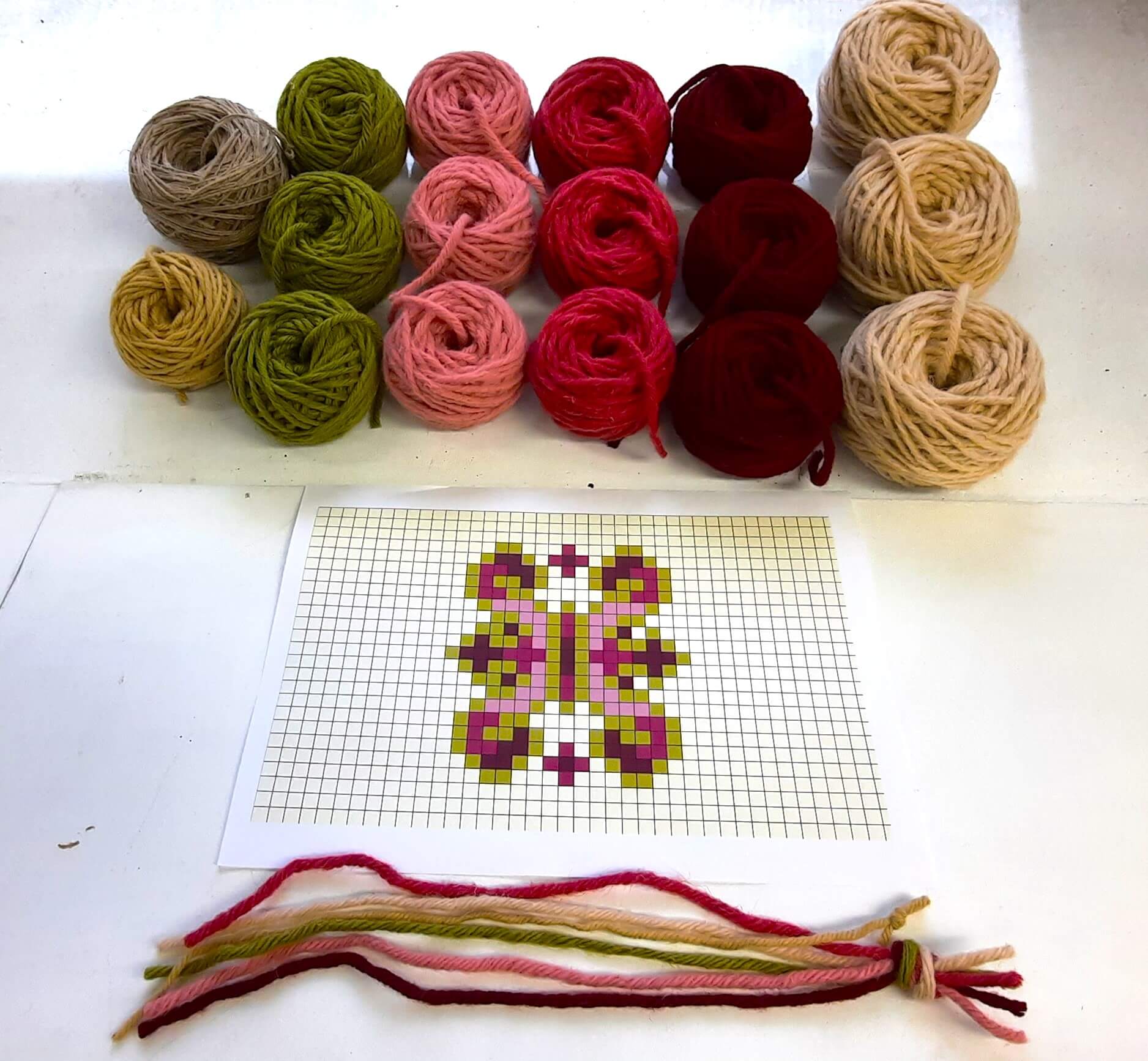 Talleres de Navidad