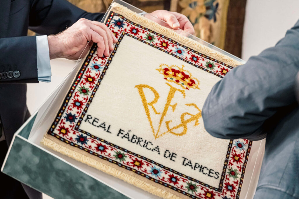 alfombra azerbaiyana